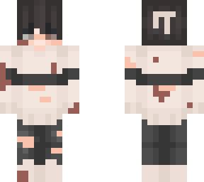 -halloween skin!-