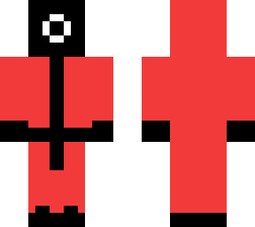 (squid game) hacker