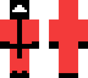 (squid game) militair
