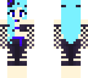 ~wildcard~ full skin.