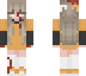 a better version of the other skin lol
