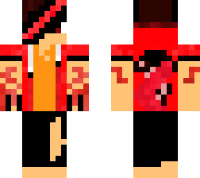 a werewolf