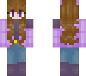 afterpurples stream skin final