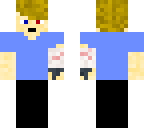 aidan (bandaged and withered lore)