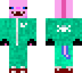 ajolote squid game