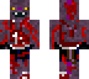 ajolote zombi