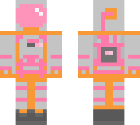 alien astronuat ver1