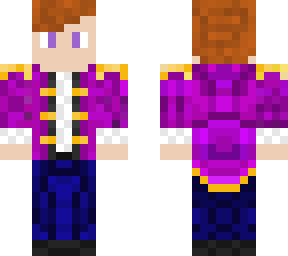 amethystian era