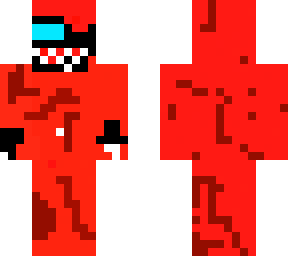amogus scary