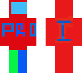 among us pro