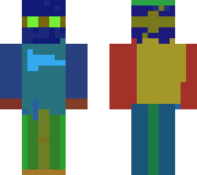 amvaninja