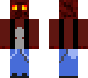 an okay magma cube dude