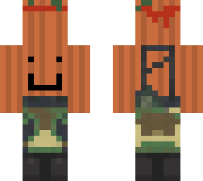 army seed