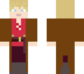 arthur pendragon casual robes