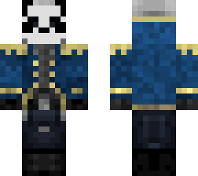 astaro halloween skin