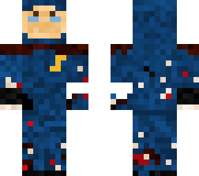 astronaut