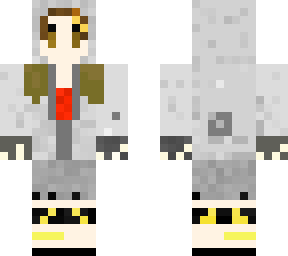 athenaiko (oc)