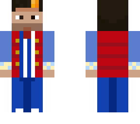 auron (marty mcfly)