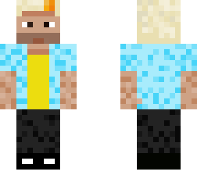 auron (skin de ibai)