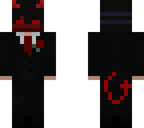 avbavey devil skin
