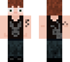 aweren basic skin