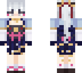 ayaka