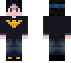 baby grim ranno remasterisado