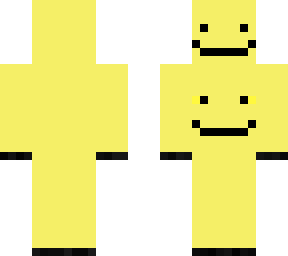 backwards smiley face