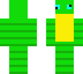 backwards snake