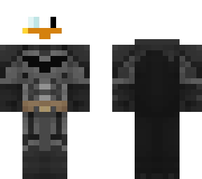bat goose