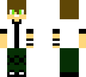 ben 10
