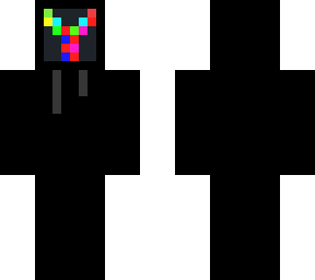 black hoodie nova