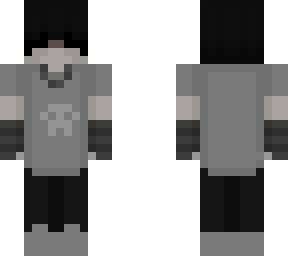 black turmaline