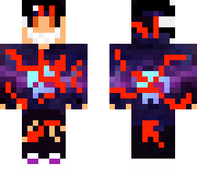 blaze dark