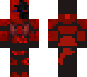 bloody warlock (double edited)