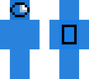 blue amogos
