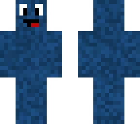 blue derp