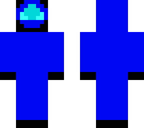 blue ninja