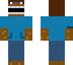 boggiman steav