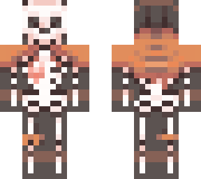 bones