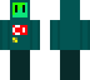 bot from 2050