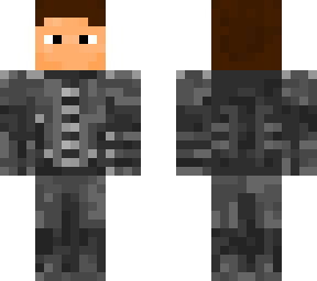 breadleyyourhero in armour