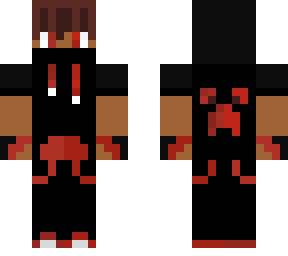 brown gamer boy