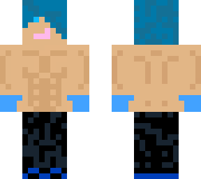 buff eddie