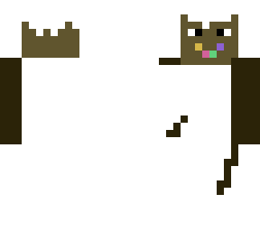 candy kid (unfinished)