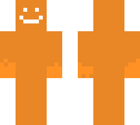 cheeto dust smiling neb