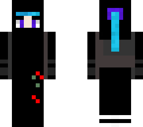 chica ninja