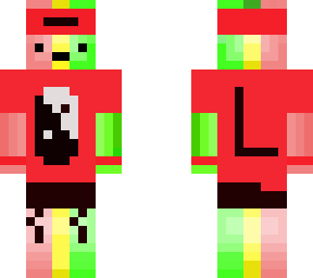 chifruit l