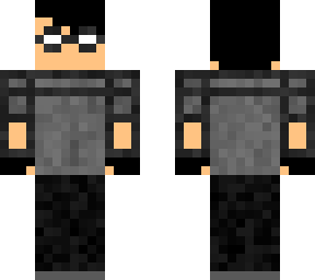 chip the engineer (netherite)