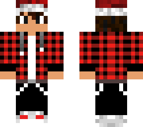 christmas boy